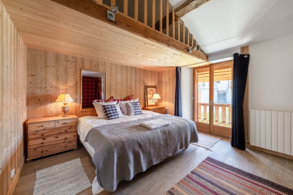 Maison de luxe à vendre à Saint-Martin-de-Belleville, 1 750 000 €, Photo 5