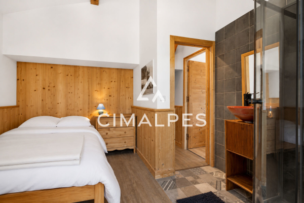 Luxury House for sale in Saint-Martin-de-Belleville, 1 750 000 €, Photo 5