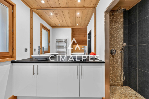 Maison de luxe à vendre à Saint-Martin-de-Belleville, 1 695 000 €, Photo 5