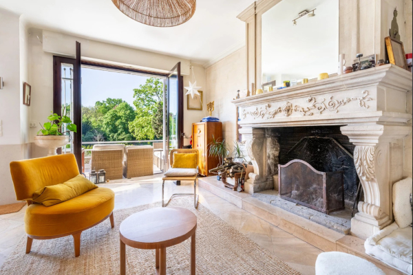 Maison de luxe à vendre à Le Perreux-sur-Marne, 2 184 000 €, Photo 5