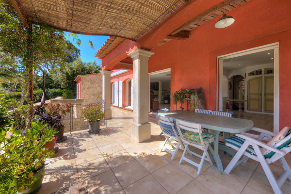 Maison de luxe à vendre à Les Adrets de l'Esterel, 990 000 €, Photo 5