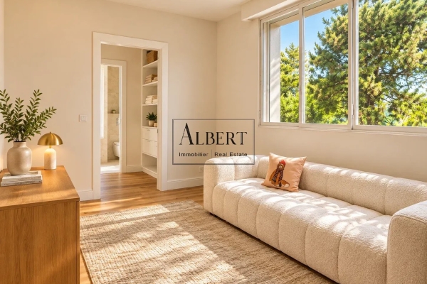 Appartement de luxe à vendre à Cannes, 1 350 000 €, Photo 5