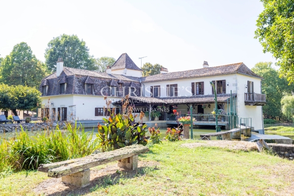 Luxury House for sale in Bergerac, 1 295 000 €, Photo 5