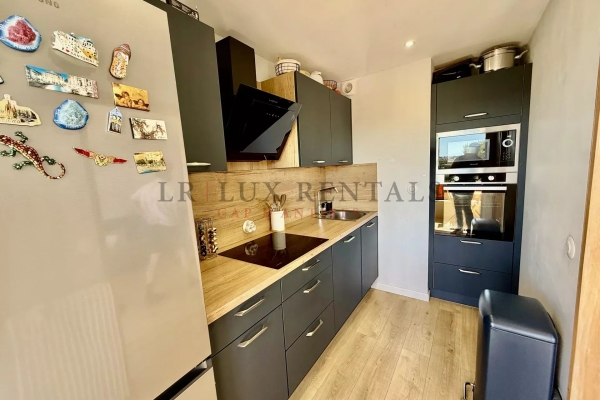 Luxury Apartment for sale in Antibes, 336 000 €, Photo 5