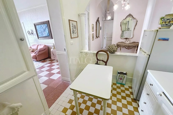 Appartement de luxe à vendre à Menton, 445 000 €, Photo 5