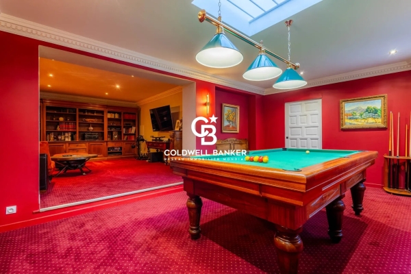 Luxury House for sale in Saint-Laurent-du-Var, 1 580 000 €, Photo 5