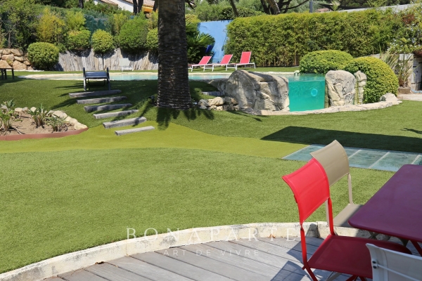 Maison de luxe à vendre à Ramatuelle, 5 900 000 €, Photo 5