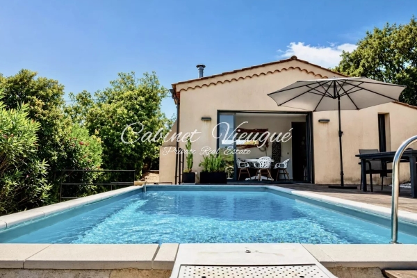 Maison de luxe à vendre à Grimaud, 840 000 €, Photo 5