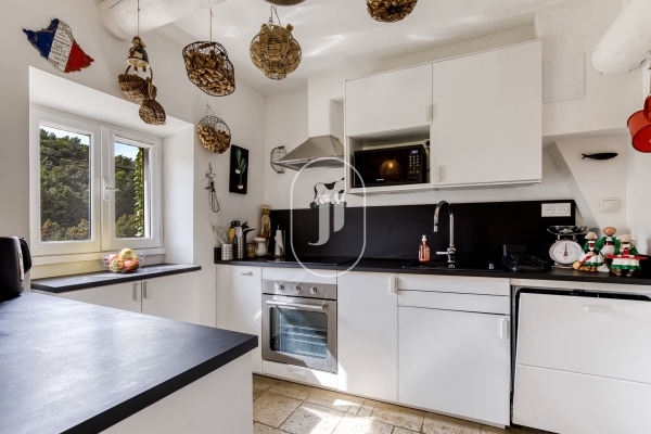 Maison de luxe à vendre à Ménerbes, 870 000 €, Photo 5