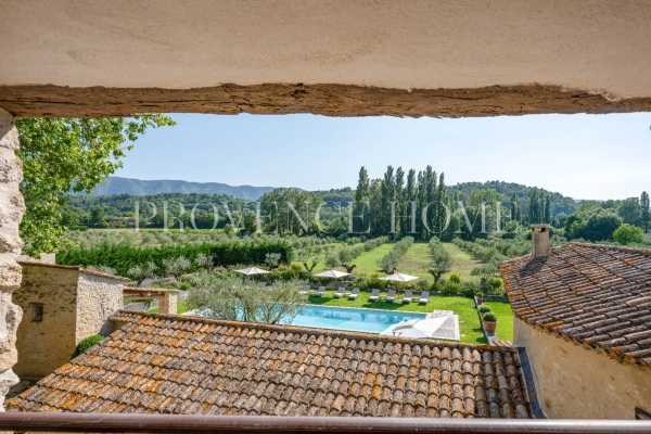 Luxury House for sale in Ménerbes, 6 990 000 €, Photo 5