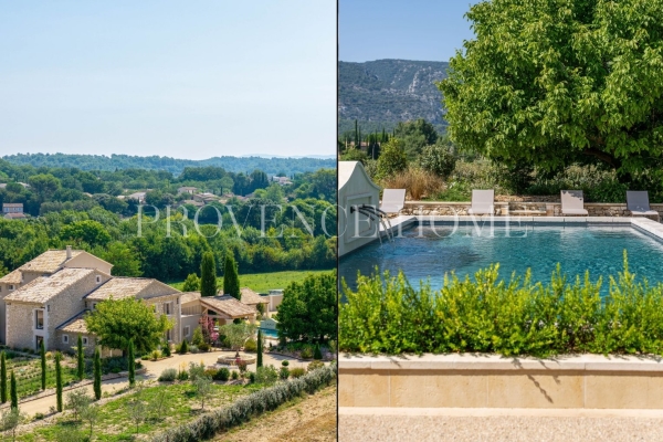 Luxury House for sale in Oppède, 4 950 000 €, Photo 5