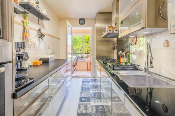 Appartement de luxe à vendre à Èze, 700 000 €, Photo 5