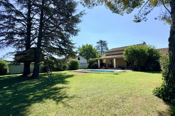 Maison de luxe à vendre à L Isle-sur-La-Sorgue, 840 000 €, Photo 5