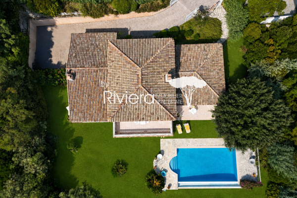 Maison de luxe à vendre à Cavalaire-sur-Mer, 2 685 000 €, Photo 6