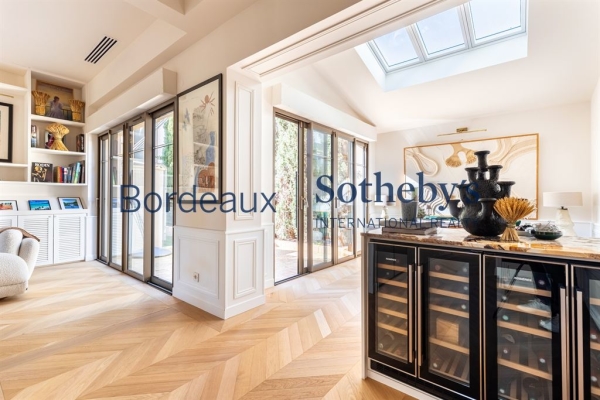 Maison de luxe à vendre à Le Bouscat, 993 000 €, Photo 6