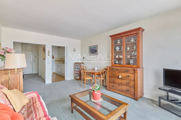 Appartement de luxe à vendre à Paris 15ème, 660 000 €, Photo 6