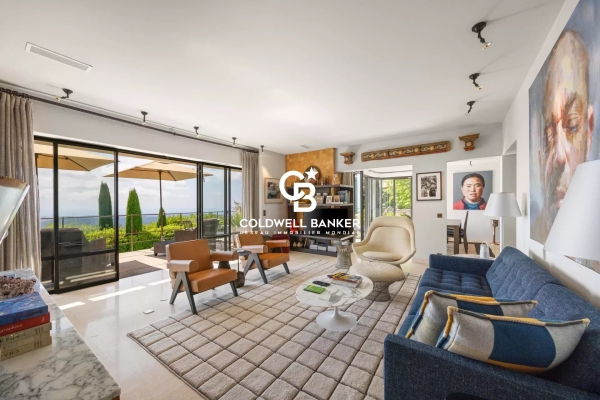 Maison de luxe à vendre à Vence, 2 495 000 €, Photo 6