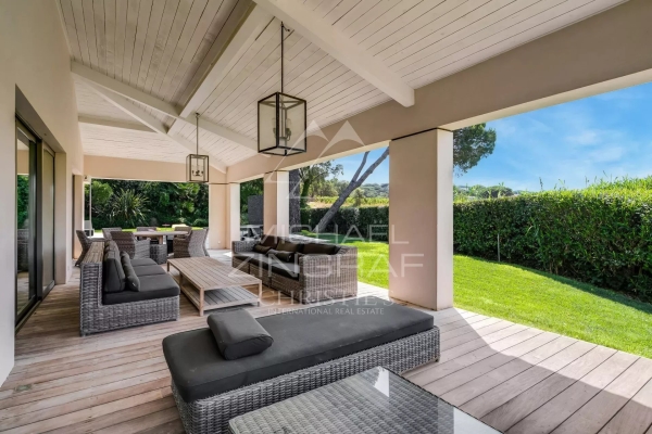Maison de luxe à vendre à Saint-Tropez, 7 350 000 €, Photo 6