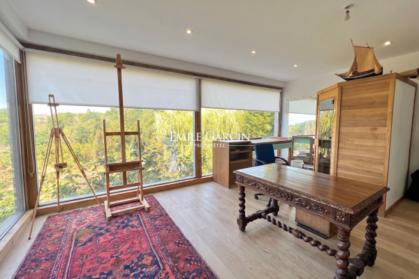 Maison de luxe à vendre à Gonneville-sur-Honfleur, 1 490 000 €, Photo 6