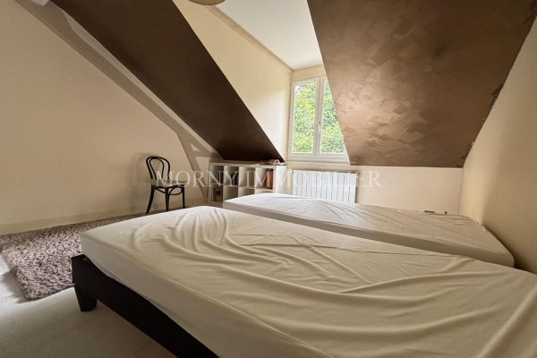 Maison de luxe à louer à Deauville, 2 000 €, Photo 6