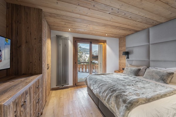 Luxury House for sale in Megève, 5 300 000 €, Photo 6