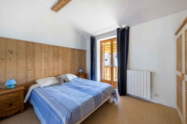 Maison de luxe à vendre à Saint-Martin-de-Belleville, 1 750 000 €, Photo 6