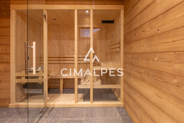 Luxury House for sale in Les Deux Alpes, 1 890 000 €, Photo 6