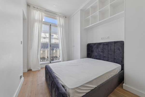 Appartement de luxe à vendre à Paris 16ème, 2 850 000 €, Photo 6