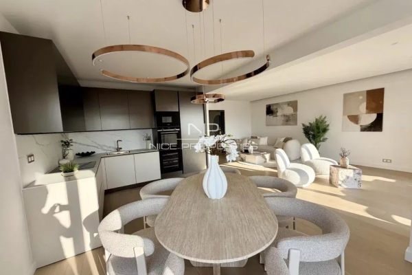 Luxury Apartment for sale in Nice, 1 045 000 €, Photo 6