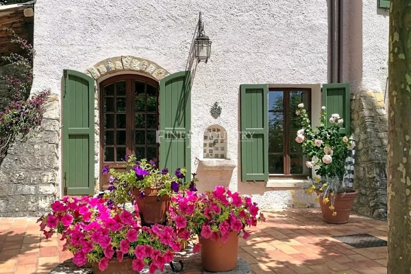 Maison de luxe à vendre à Grasse, 1 860 000 €, Photo 6