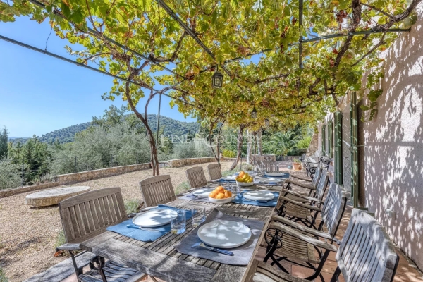 Luxury House for sale in Grasse, 1 860 000 €, Photo 6