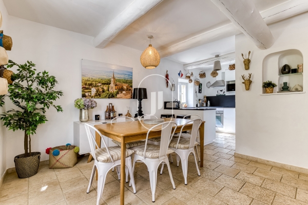 Maison de luxe à vendre à Ménerbes, 870 000 €, Photo 6