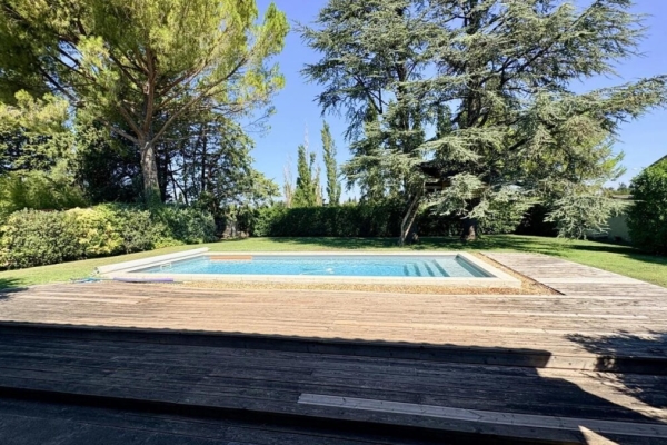 Maison de luxe à vendre à L Isle-sur-La-Sorgue, 840 000 €, Photo 6