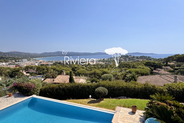 Maison de luxe à vendre à Cavalaire-sur-Mer, 2 685 000 €, Photo 7