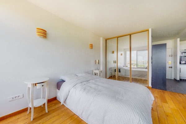 Appartement de luxe à vendre à Paris 8ème, 545 000 €, Photo 7