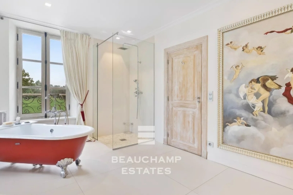 Maison de luxe à vendre à Callian, 12 500 000 €, Photo 7