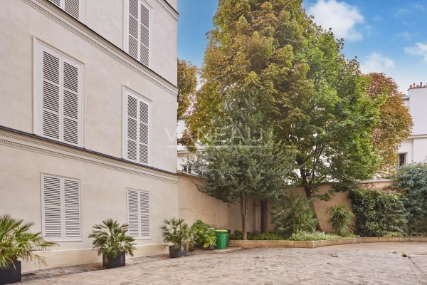 Appartement de luxe à vendre à Paris 9ème, 728 000 €, Photo 7
