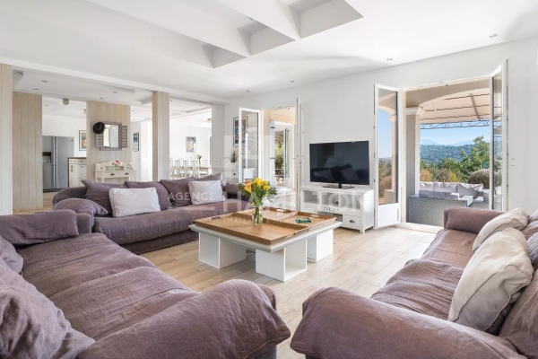 Maison de luxe à vendre à Fayence, 1 100 000 €, Photo 7