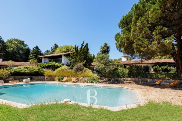 Luxury House for sale in Saint-Martin-de-Seignanx, 3 990 000 €, Photo 7