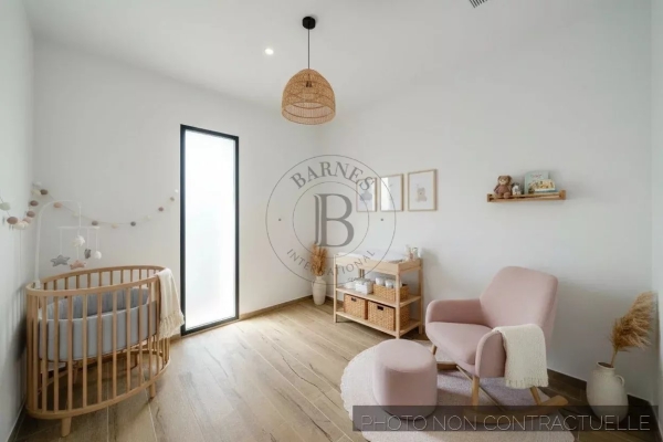 Maison de luxe à vendre à Mougins, 1 325 000 €, Photo 7