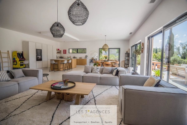 Luxury House for sale in Grimaud, 2 190 000 €, Photo 7