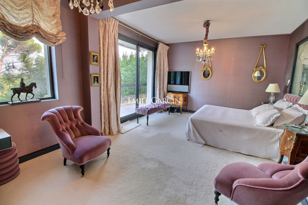 Luxury House for sale in Villeneuve-Lès-Avignon, 3 900 000 €, Photo 7
