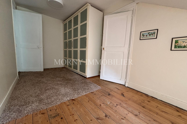 Maison de luxe à louer à Deauville, 2 000 €, Photo 7