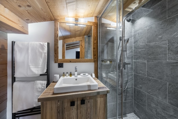 Luxury House for sale in Megève, 5 300 000 €, Photo 7