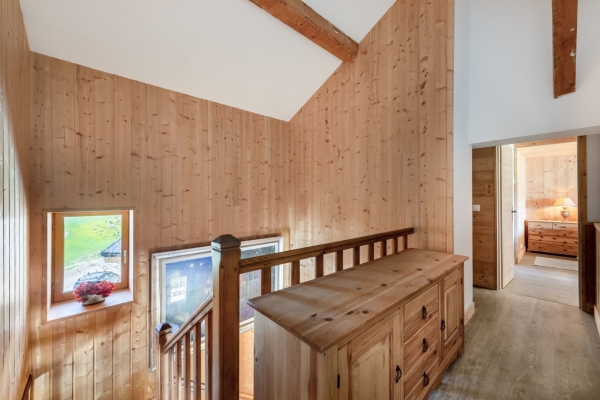 Maison de luxe à vendre à Saint-Martin-de-Belleville, 1 750 000 €, Photo 7