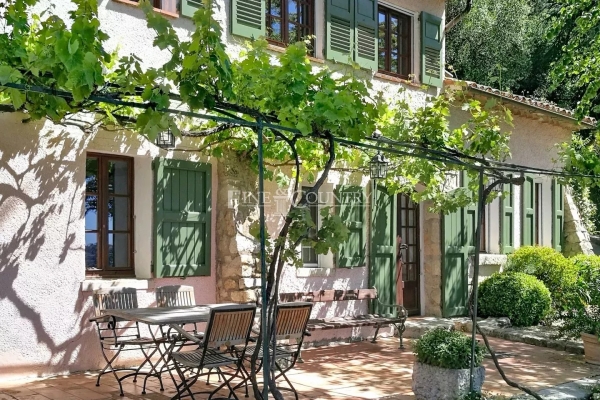 Maison de luxe à vendre à Grasse, 1 860 000 €, Photo 7