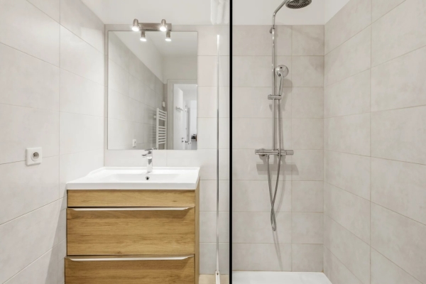 Luxury Apartment for sale in Le Cannet, 490 000 €, Photo 7