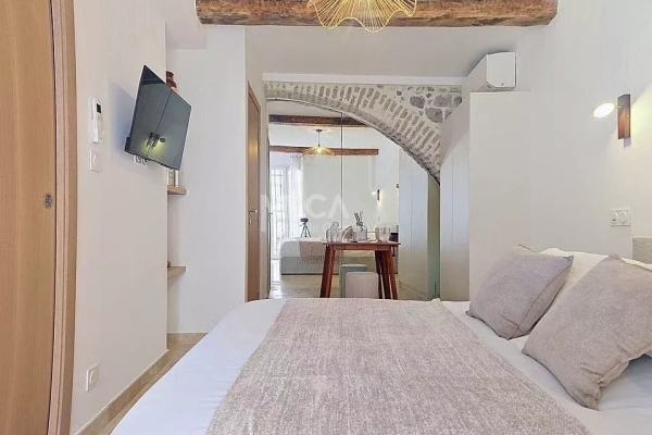 Maison de luxe à vendre à Antibes, 1 299 000 €, Photo 7