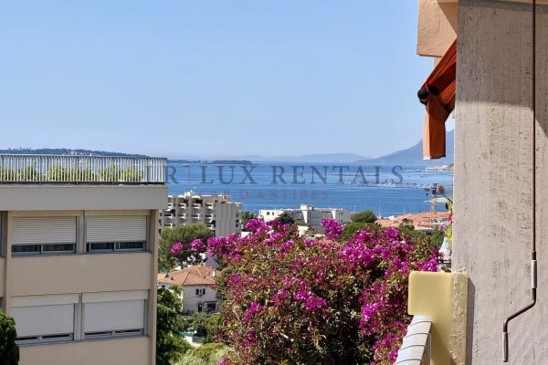 Luxury Apartment for sale in Antibes, 336 000 €, Photo 7