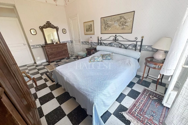 Appartement de luxe à vendre à Menton, 445 000 €, Photo 7
